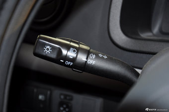 2013款北斗星X5实拍