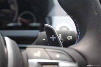 2013款宝马M6 Gran Coupe