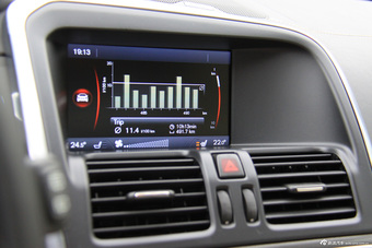 2014款沃尔沃XC60