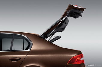 2013款斯柯达速派官方图