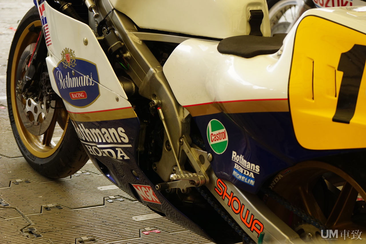 2016古德伍德现场