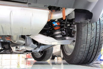 2013款凯迪拉克SRX