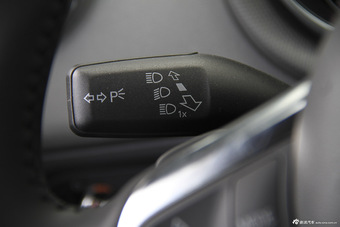 2014款奥迪TT Coupe 45TFSI劲动型