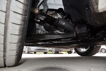 2017款沃尔沃V60  2.0T自动 T5 智逸版