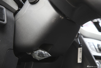 2015款中华V3 1.5L手动精英型