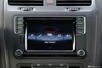 2016款尚酷1.4T自动Club版