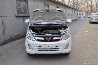 2015款 五菱荣光V1.5L手动标准型图片