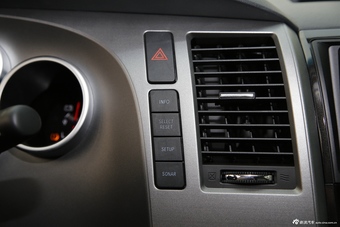 2010款红杉5.7L自动