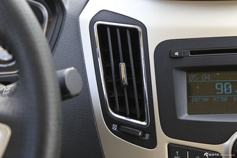 2015款海马S7 1.8T自动改款纵驰型