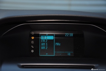 2015款福克斯两厢1.6L手动舒适型
