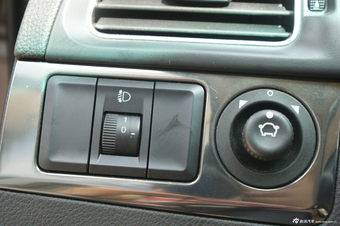 2012款中华V5 1.5T自动两驱豪华型