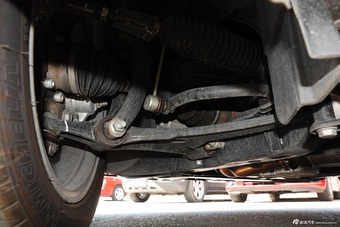 2015款传祺GA6 1.8T自动尊贵版