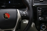 2015上海车展：景逸XV