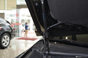 2014款 本田 歌诗图到店实拍