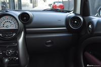 2014款MINI COUNTRYMAN 1.6L ONE