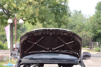 2015款森雅S80 1.5L 手动都市版7座