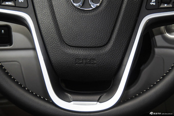 2016款北汽绅宝X55 1.5T自动CVT精英版