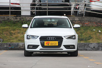 2016款奥迪A4L 35TFSI自动标准型