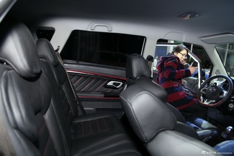 2013款都市方舟GT概念车