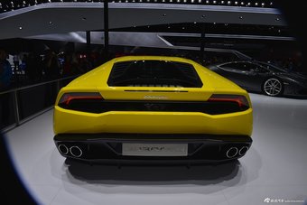 2014款Huracan LP610-4