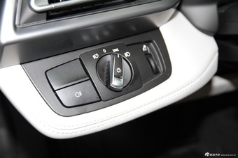 2014款宝马i8 1.5T标准版