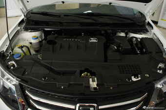 2012款众泰Z300 1.5L手动精英型图片