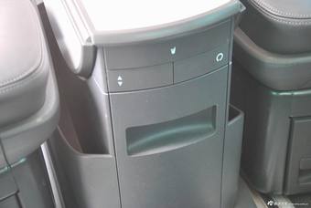 2011款大众Multivan