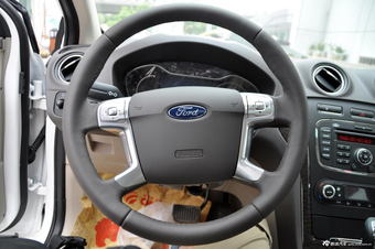 2011款蒙迪欧致胜