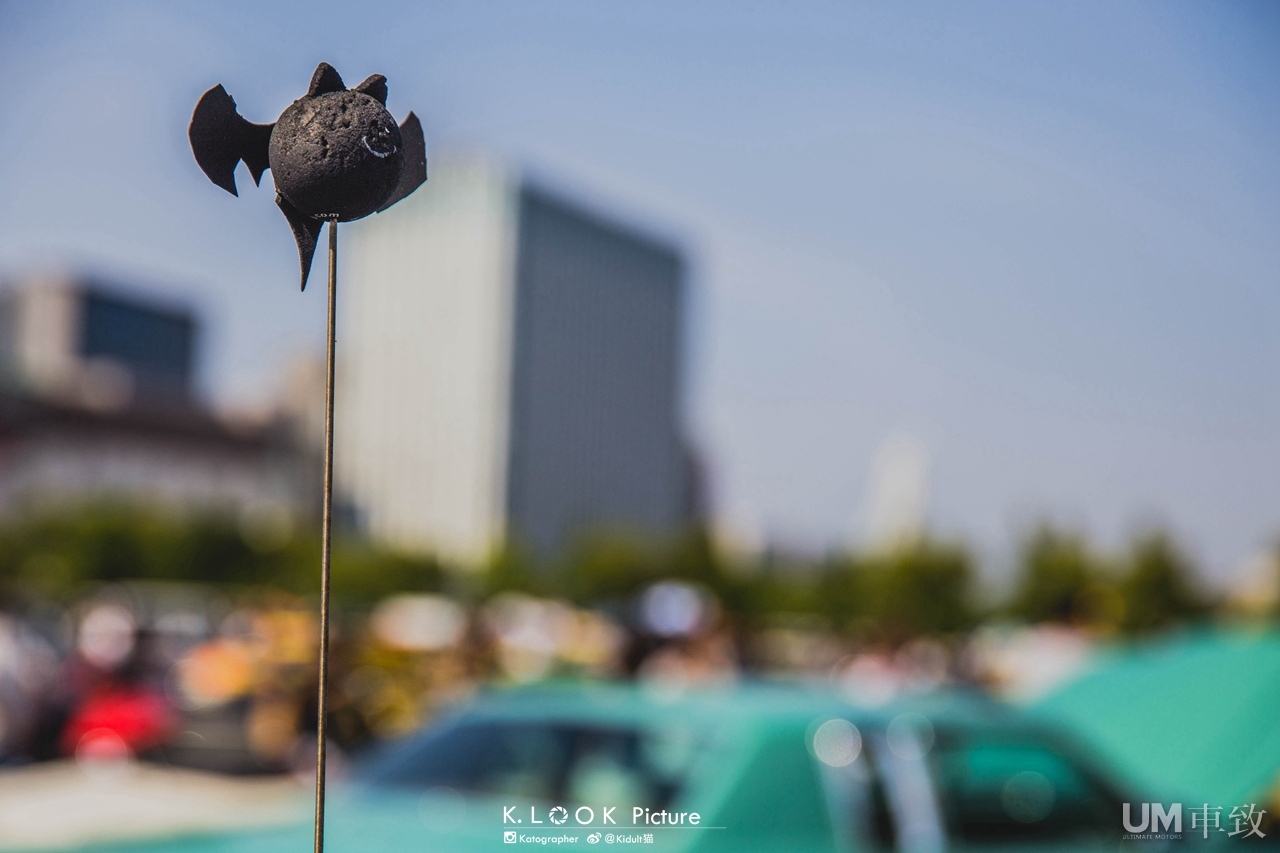 MOONEYES STREET CAR NATIONALS 30周年纪念聚会