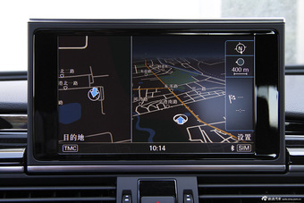 2014款奥迪RS7 Sportback