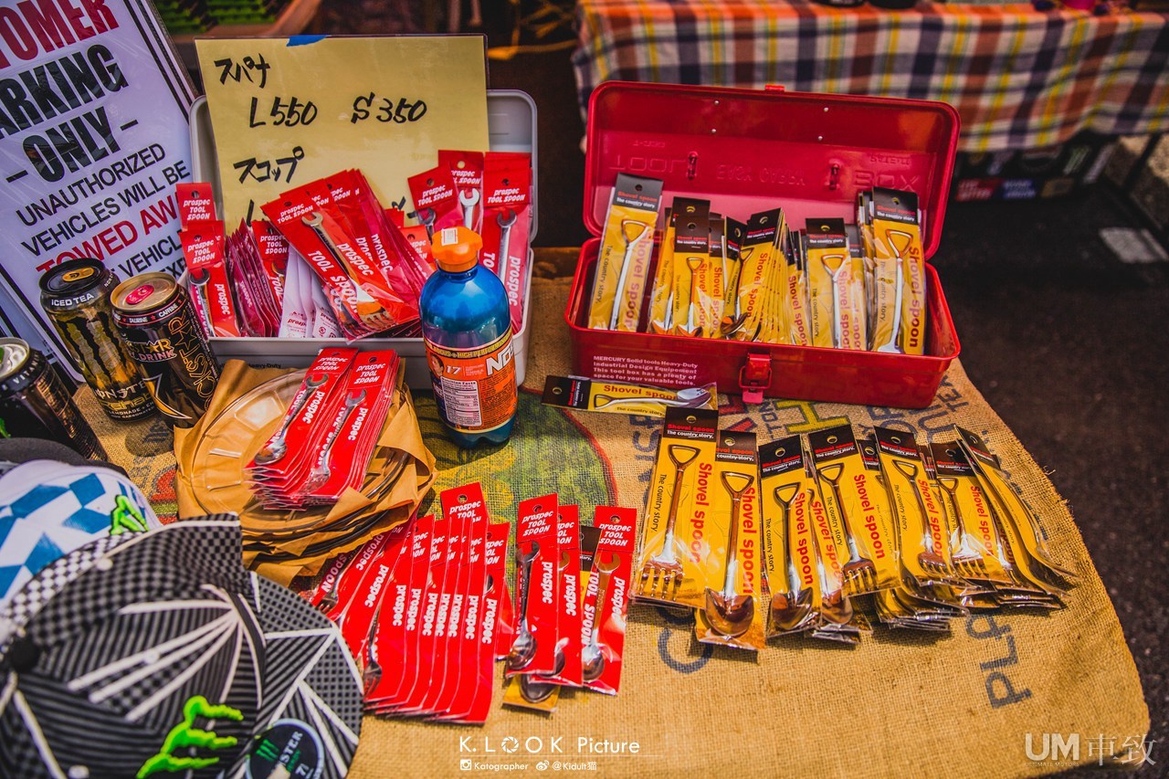 MOONEYES STREET CAR NATIONALS 30周年纪念聚会