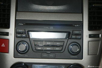 2012款东风风神A60