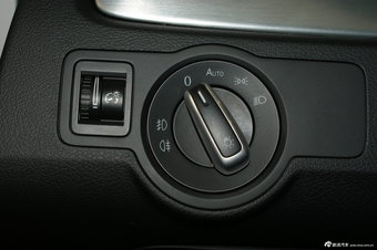 2012款一汽大众CC