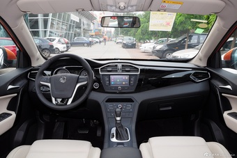 2015款锐腾 1.5T自动精英版图片