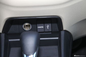 2016款杰德1.8L自动舒适精英版5座