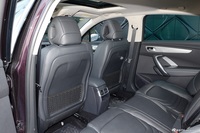 2016款DS 5LS 1.6T自动豪华版THP160