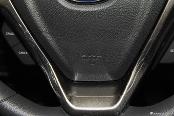 2016款长安CS15 1.5L手动时尚版