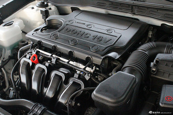 2014款索纳塔八到店实拍