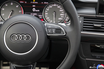 2013款奥迪S7 4.0TFSI