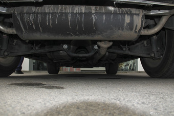 2015款哈弗H2 1.5T自动两驱尊贵版