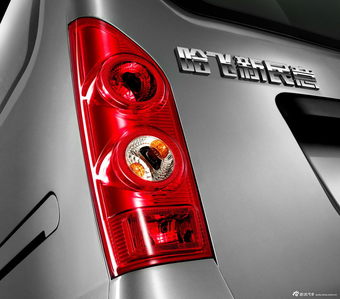 哈飞新民意官方图