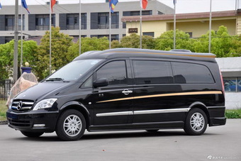 2013款中欧维达莱斯4座