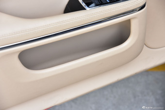 2015款捷豹XJL 3.0 SC典雅商务80周年典藏版