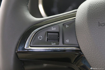 2014款野帝1.4TSI DSG魅影版到店实拍