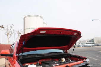 2015款坦途TRD pro版