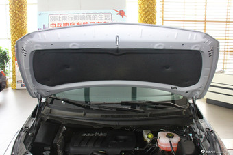 2014款GL8 2.4L CT豪华商务舒适版到店实拍