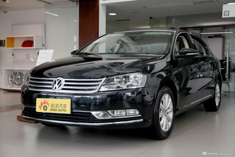 2015款迈腾1.8TSI领先型