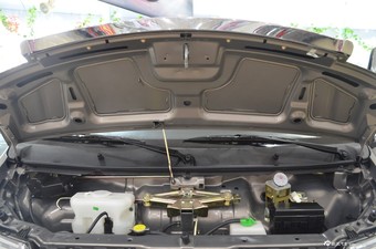 2014款长安之星7 1.4L手动基本型