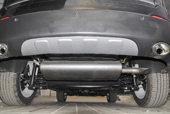 2015款大迈X5 1.5T手动至尊型 国四