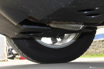 2015款众泰T600 1.5T手动精英型